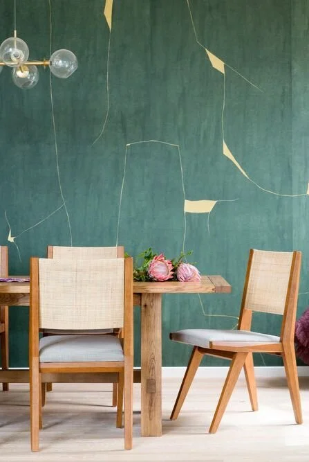 Design Ideas for the New Season - Time to Spring Forward!