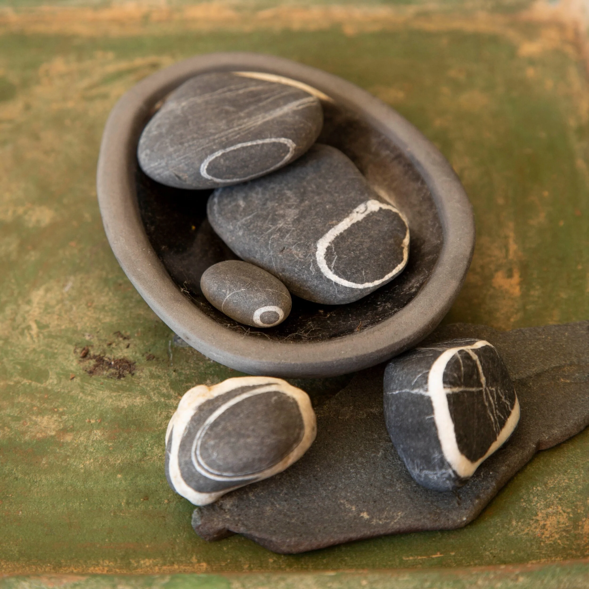 Keeping Your Sanity. Hint: it’s not about the furniture