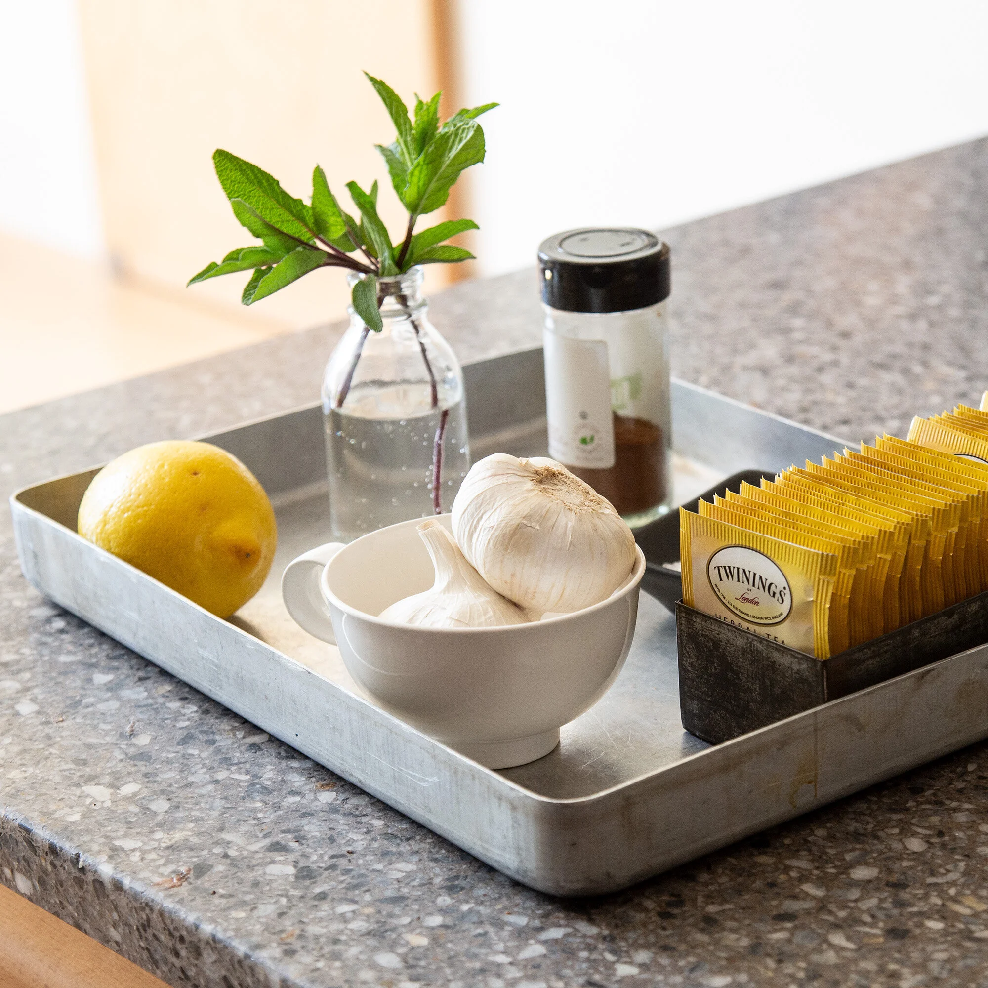 8 ways to refresh your home today -- on a budget