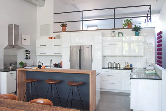 Thinking about Renovating this Summer? Sanity-Saving Tips from a Home Designer