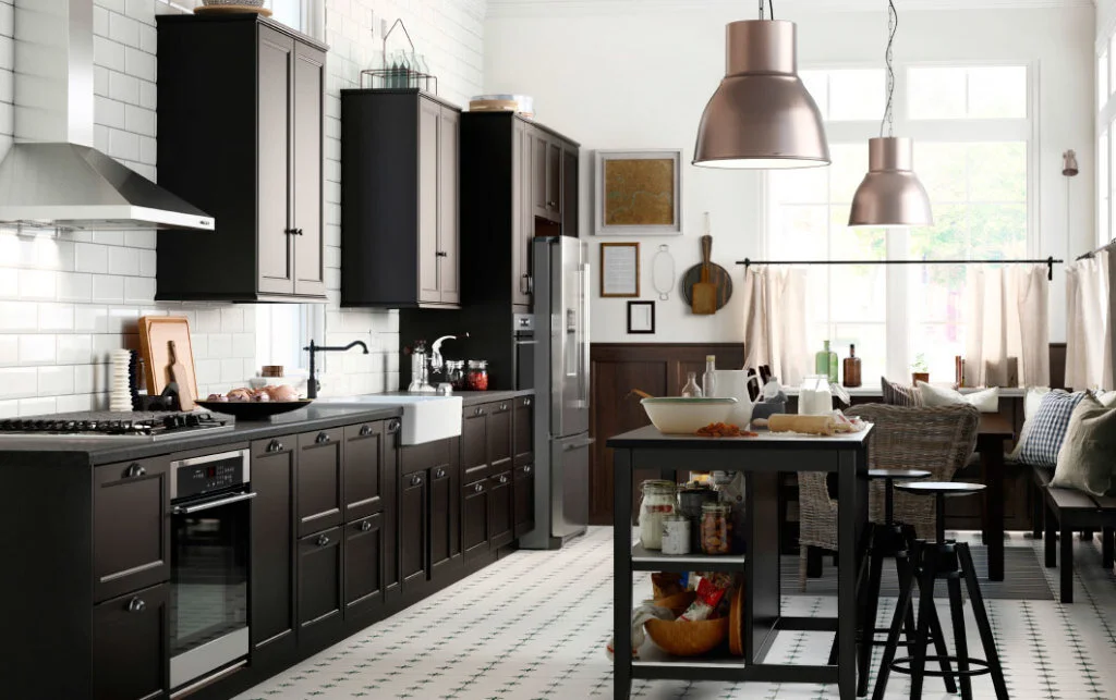 A Designer’s Perspective on the Pros and Cons of IKEA Sektion Kitchens