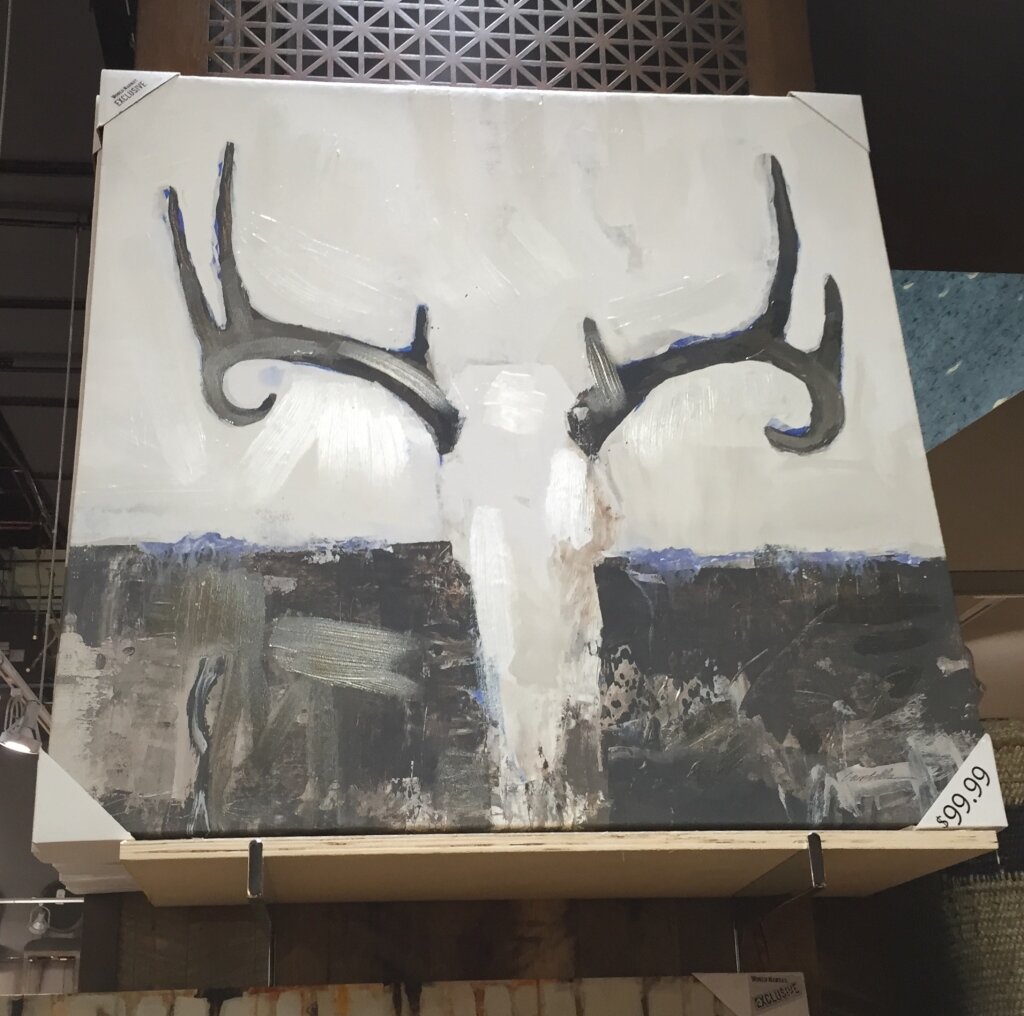 Great stores for furniture shopping in Chelsea, NYC