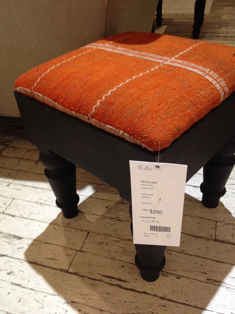 ABC Carpet for every budget