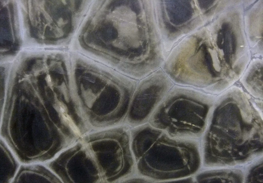 Field Trip Friday - stone as art