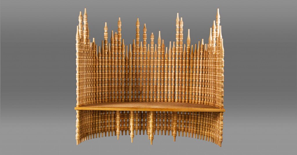 ICFF Show 2014 - Highlights