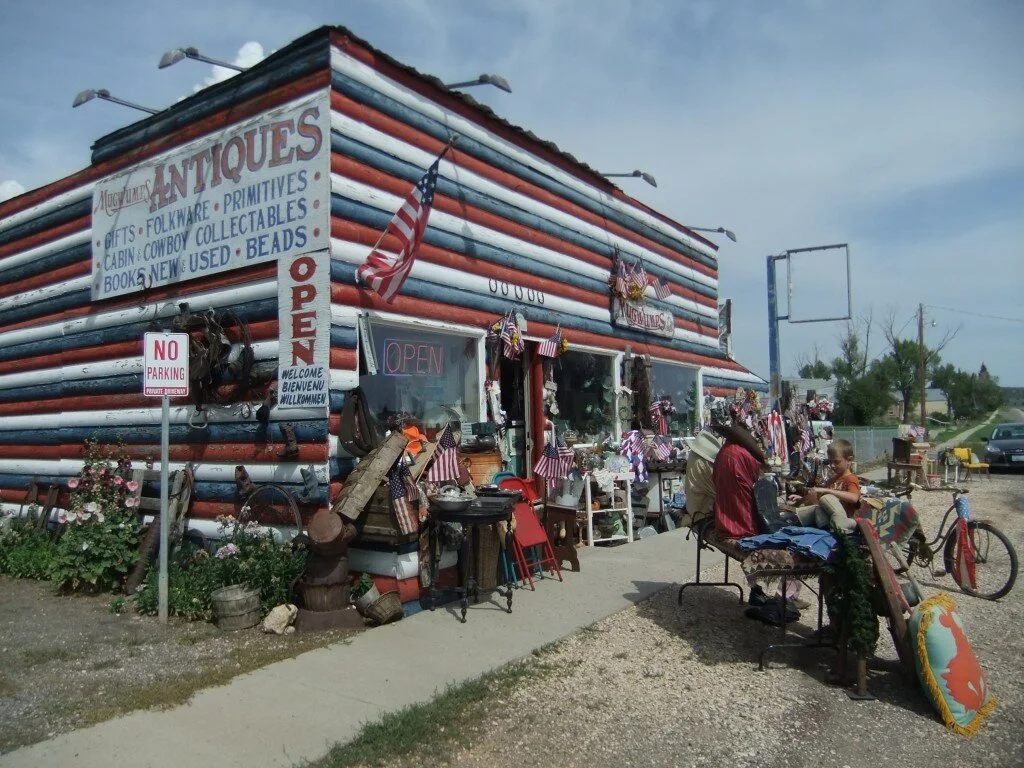 Organizing with Color