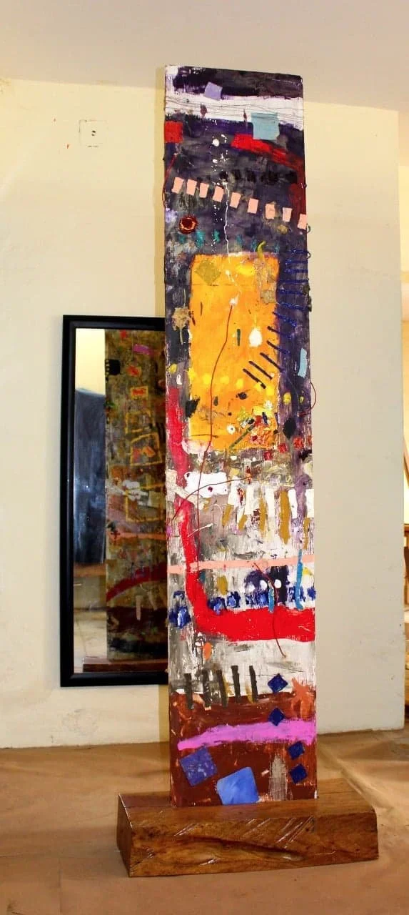 TORRE 4
2018
no disponible