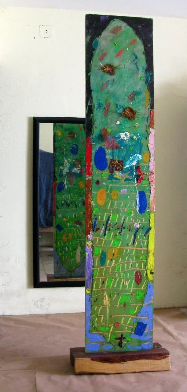 TORRE 13
2018 no disponible