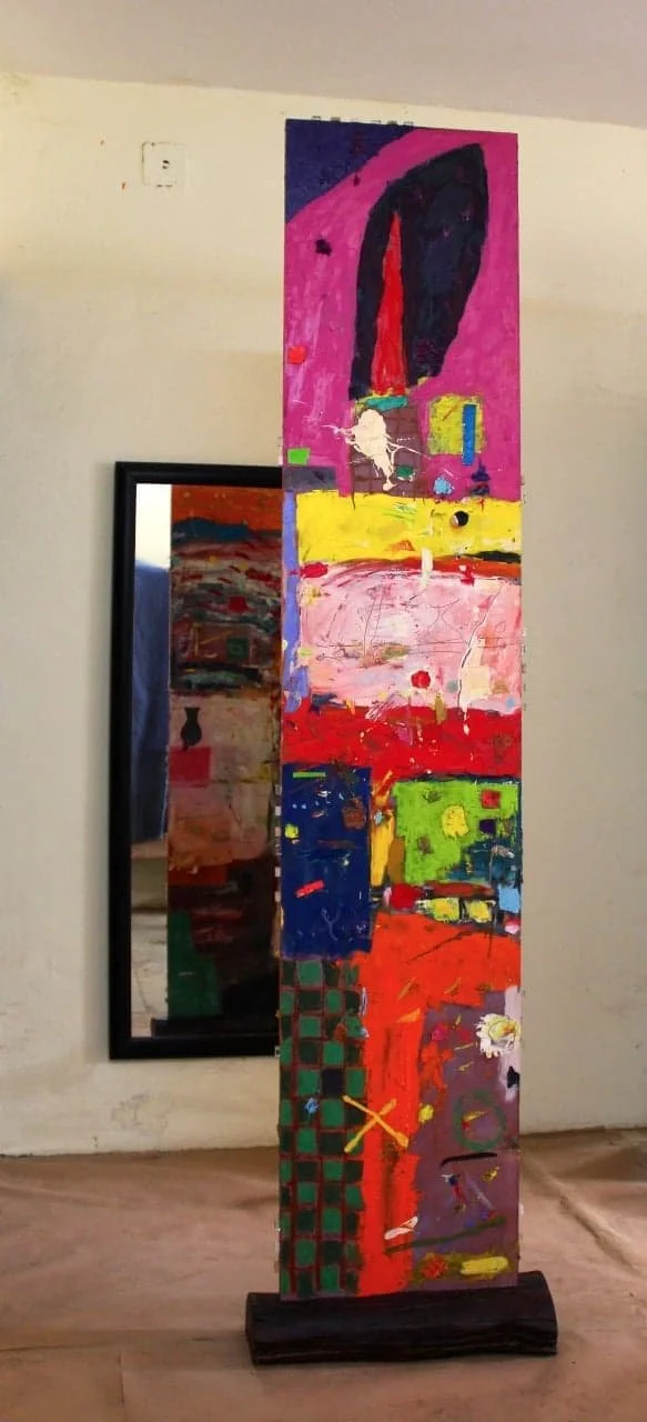 TORRE 2
2018
no disponible