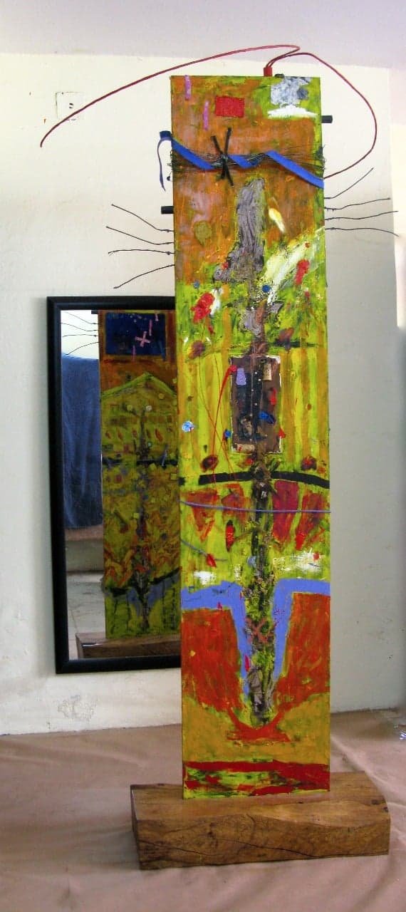 TORRE 17
2018 
no disponible