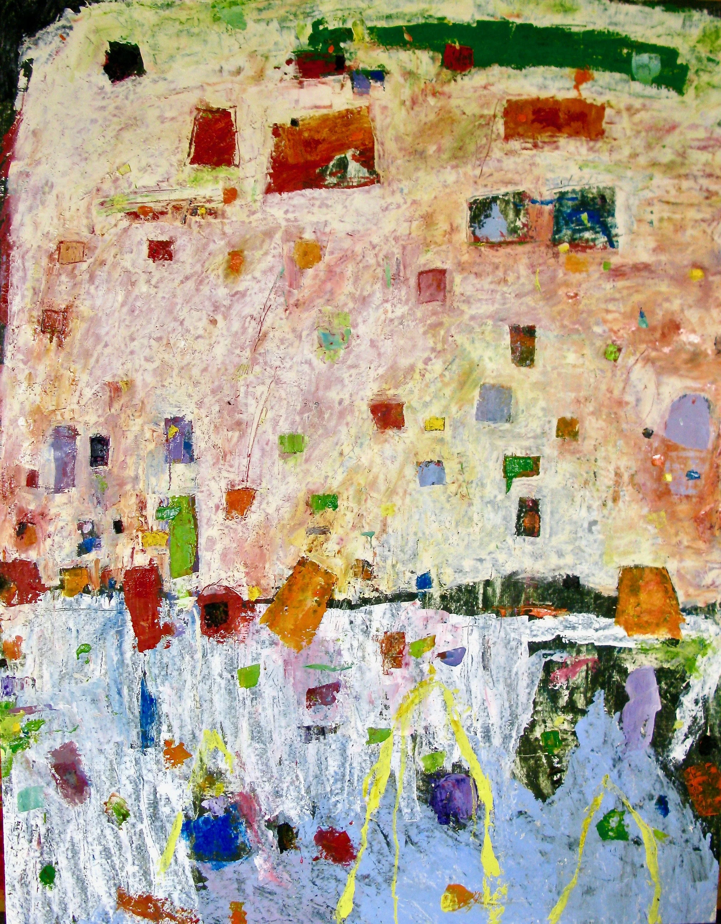 FORMAS Y FIGURAS 4 
óleo/lino 146x114 cm 
2021
no disponible