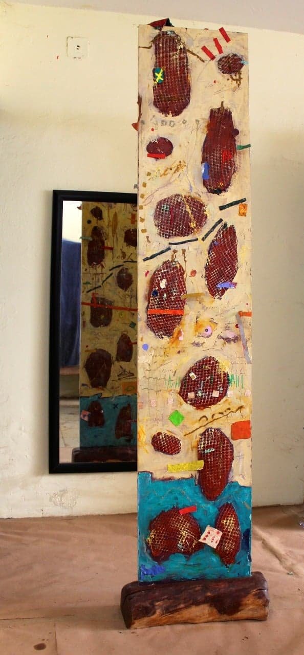 TORRE 9
2018
no disponible