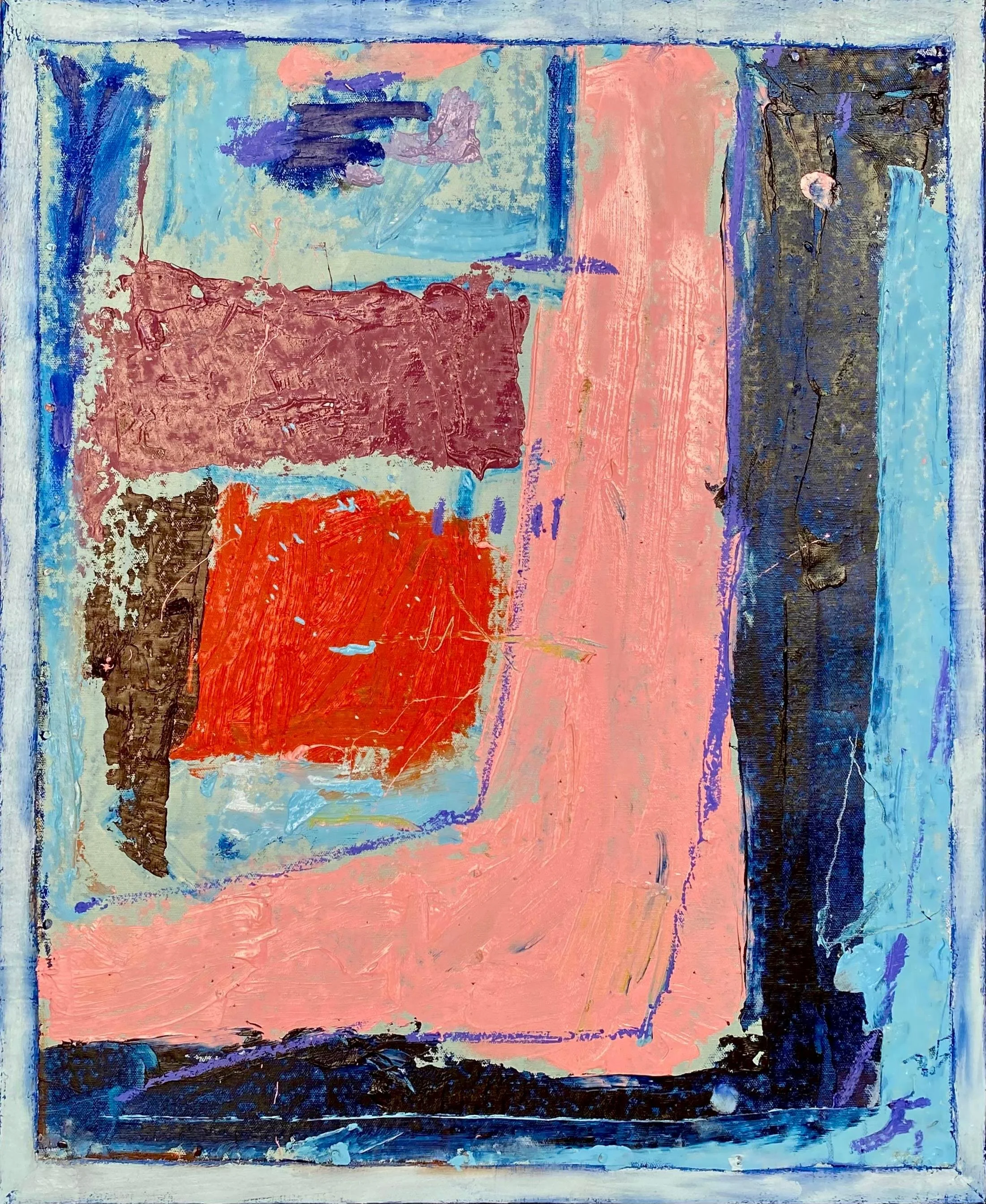 INTERIOR 2 
óleo/tela 65x56 cm 
2025 NO DISPONIBLE