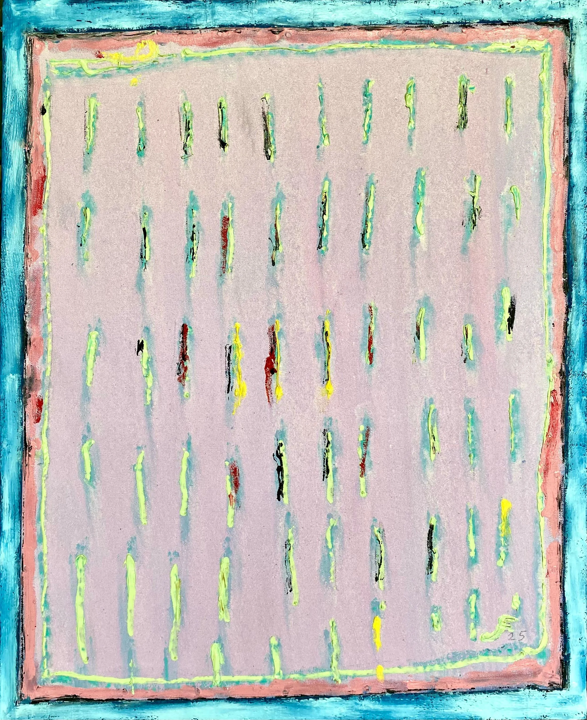 CRITERIO 2 
óleo/tela 65x56 cm 
2025  NO DISPONIBLE