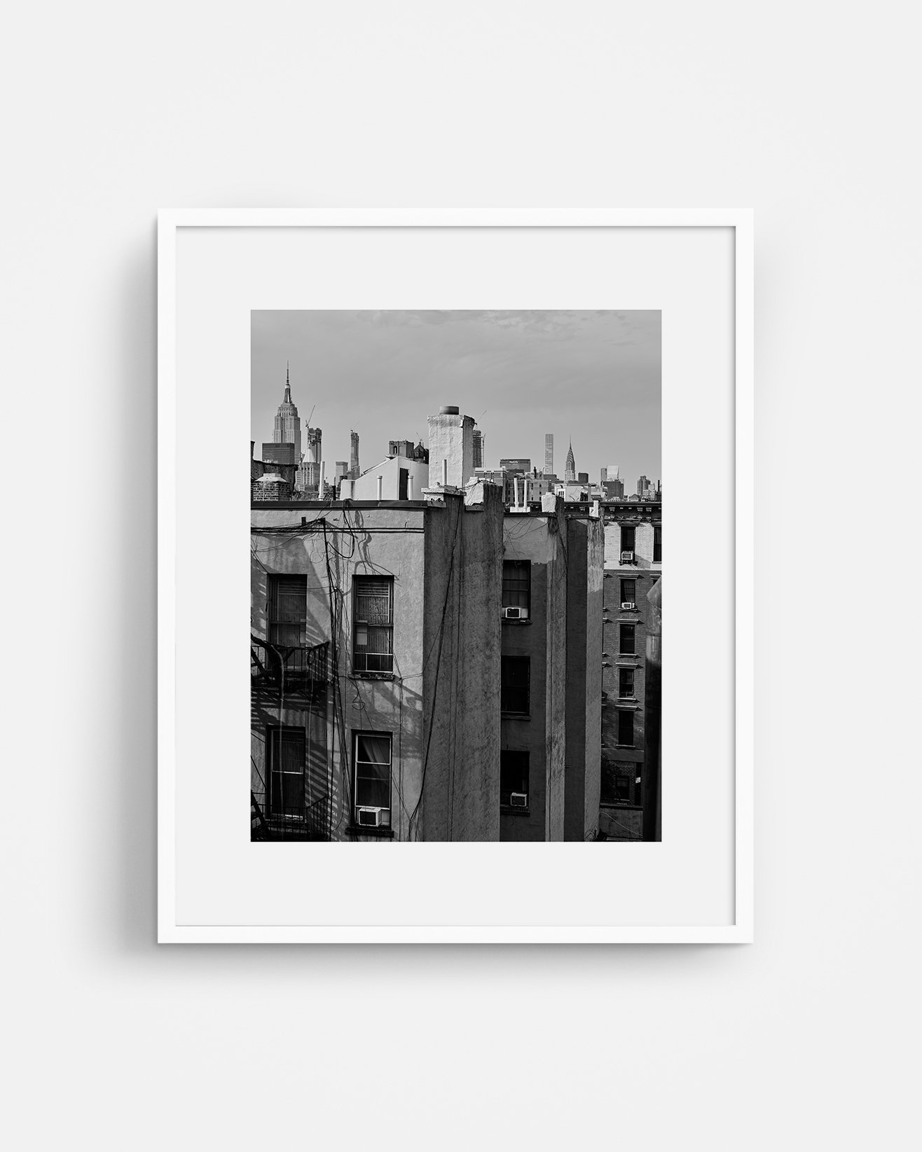 Skyline