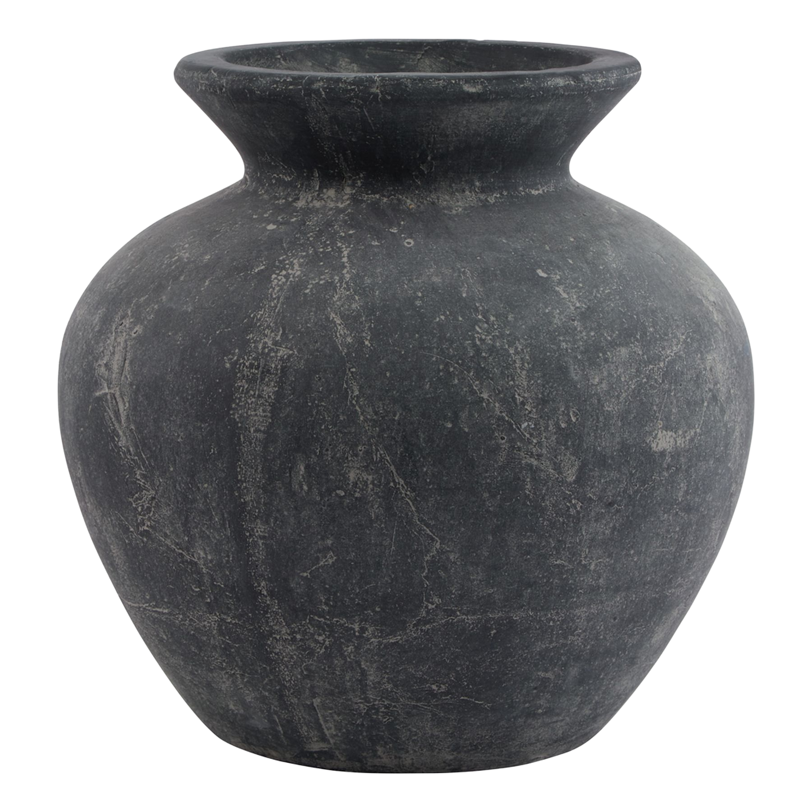 Amalfi Grey Vase £98