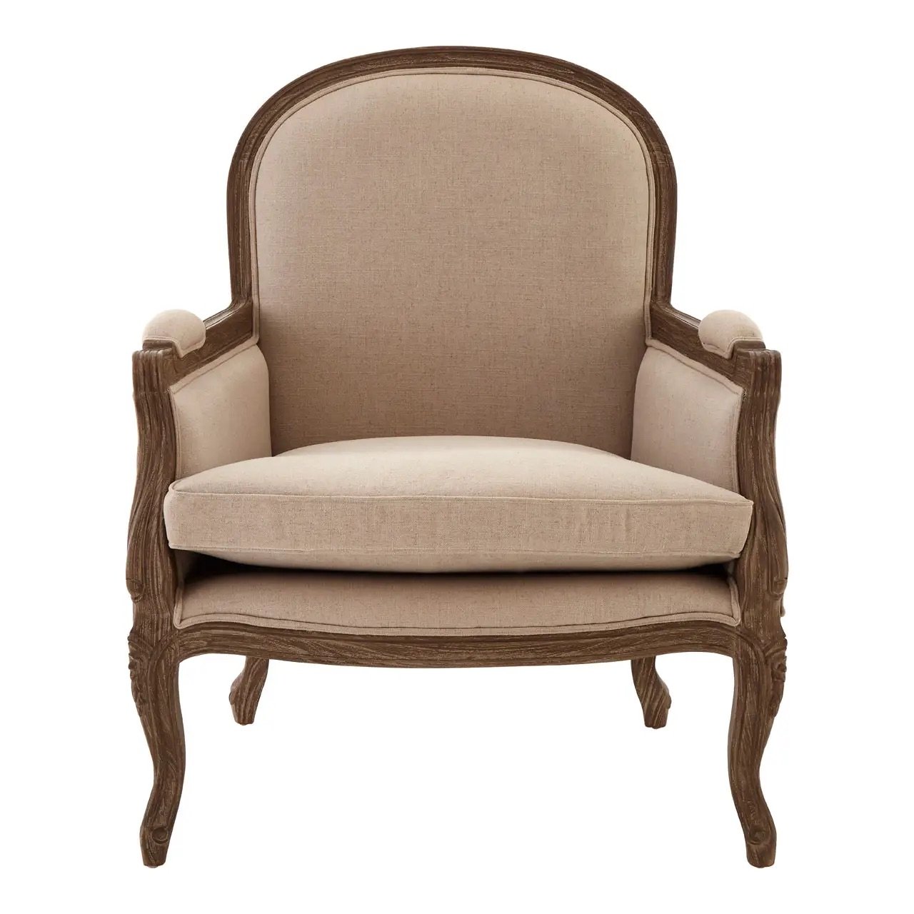 Loire Armchair Beige