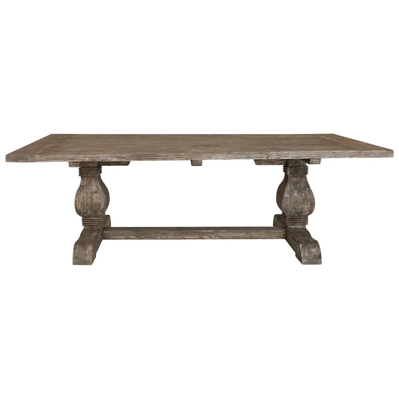 Lovina Rustic Dining Table