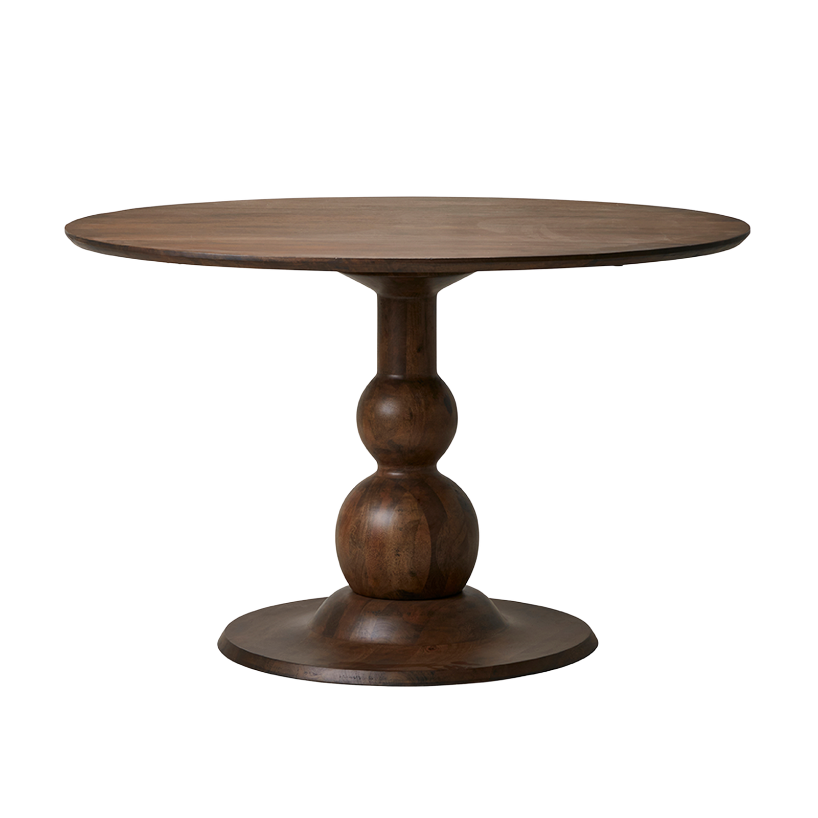 Round Pedestal Dining Table £960