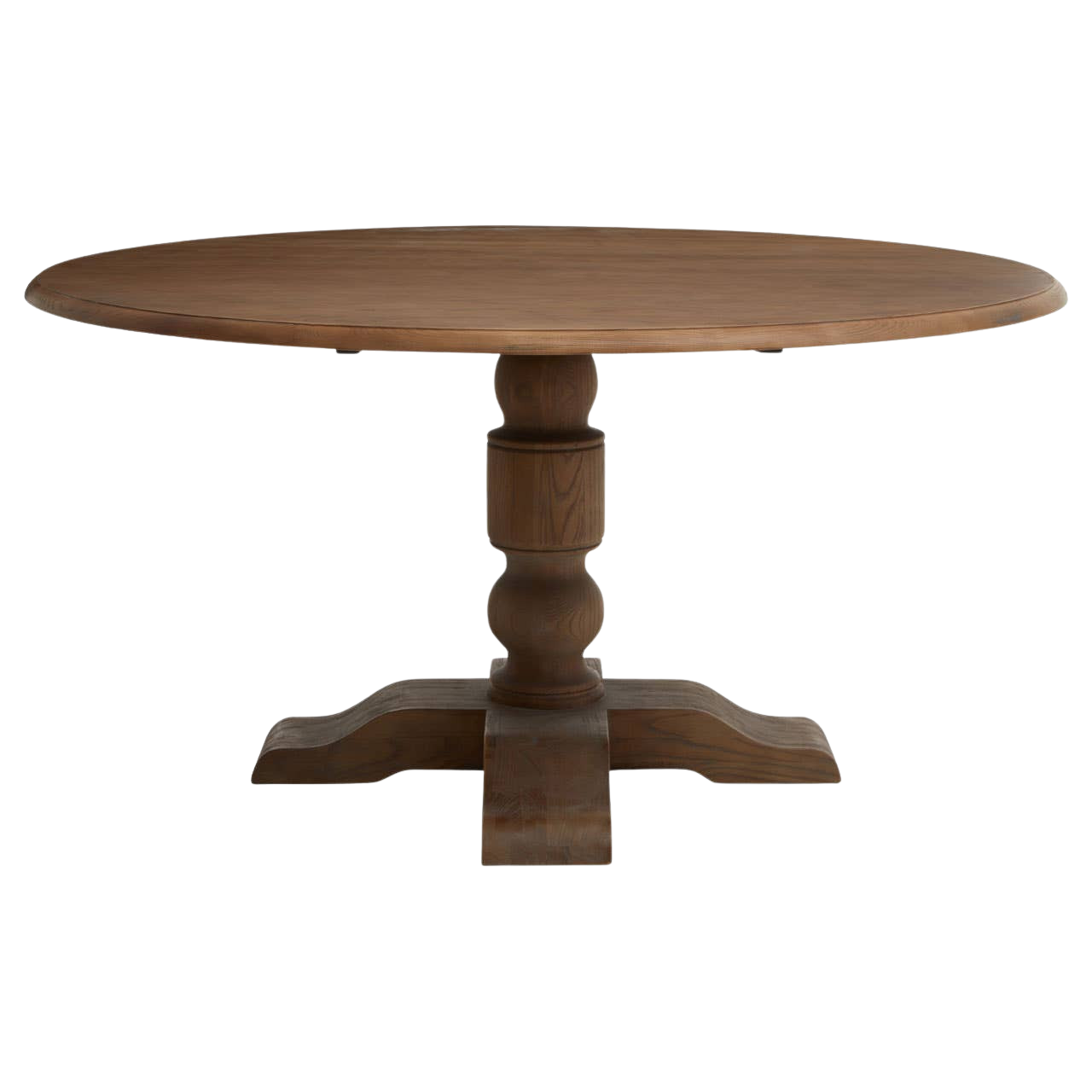 Parkside Oak Round Dining Table £1,320