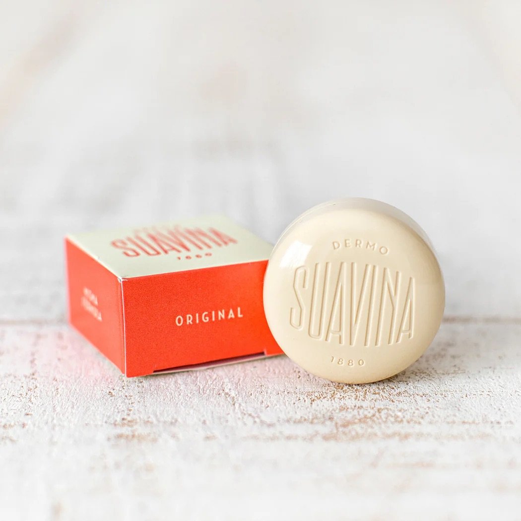 Dermo Suavina Original Lip Balm
