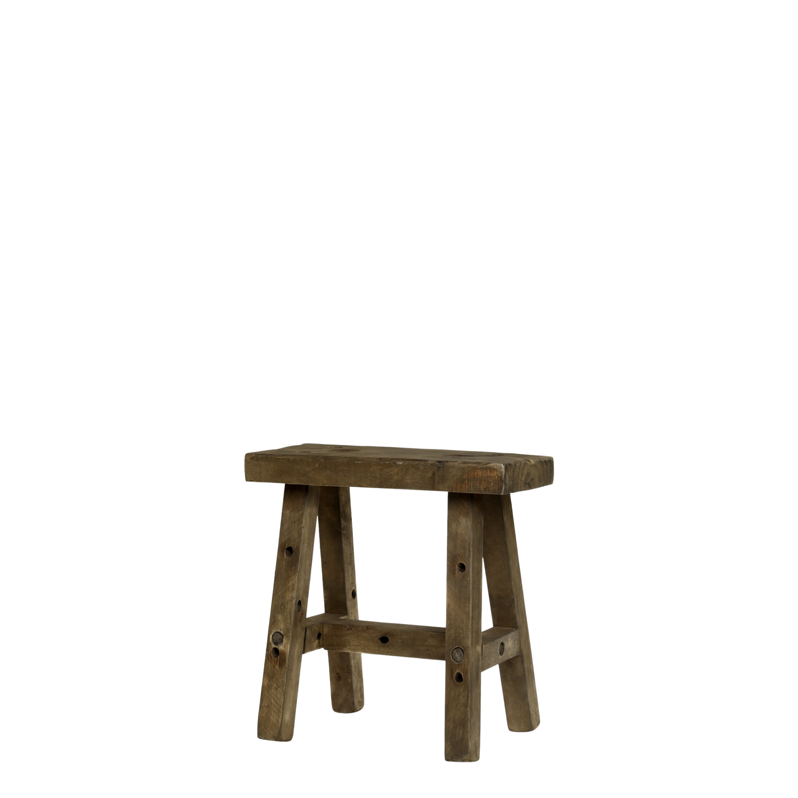 Wooden Stool £90