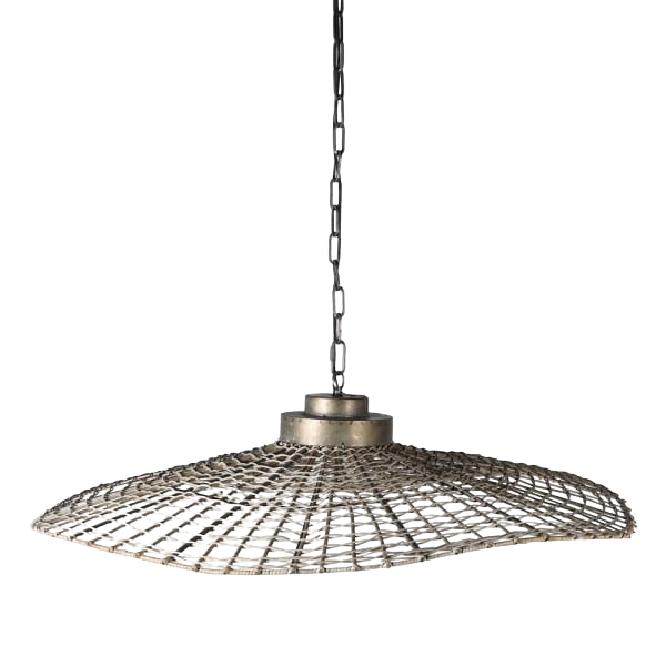 Bamboo Ceiling Light £270