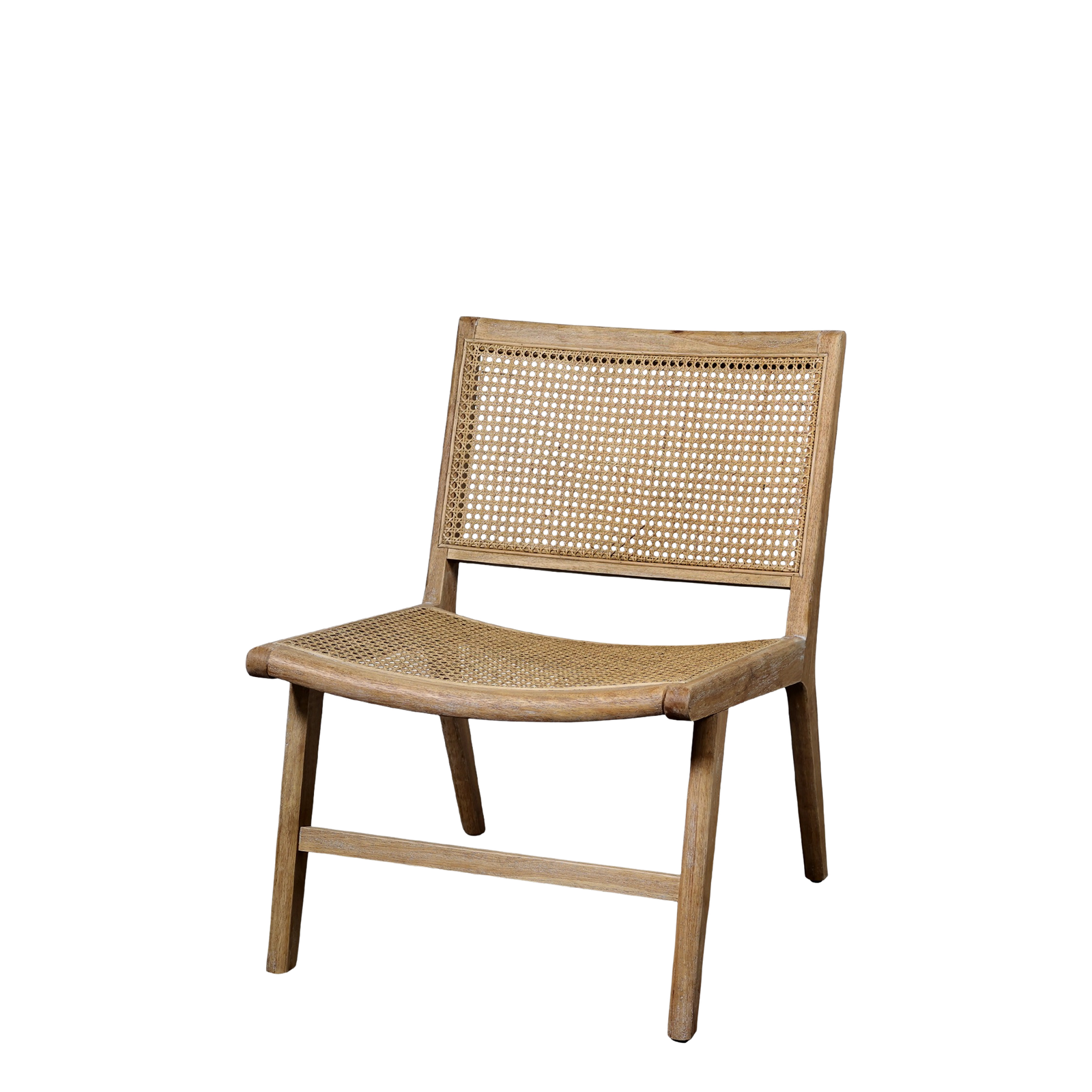 Modern Cane Chair £312