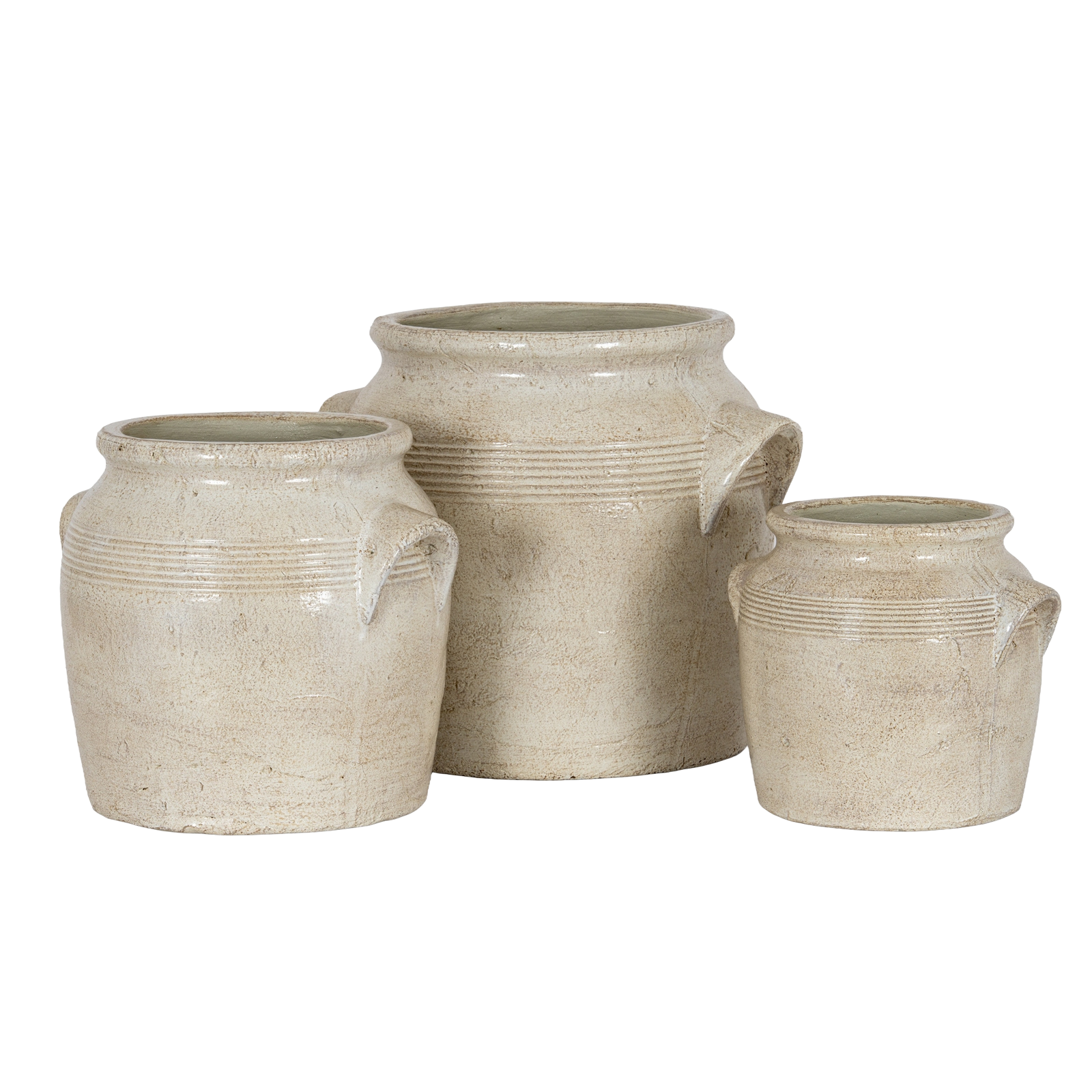 Tarn Pot with handles from £30