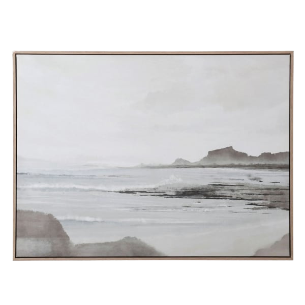 Watergate Bay Canvas £150