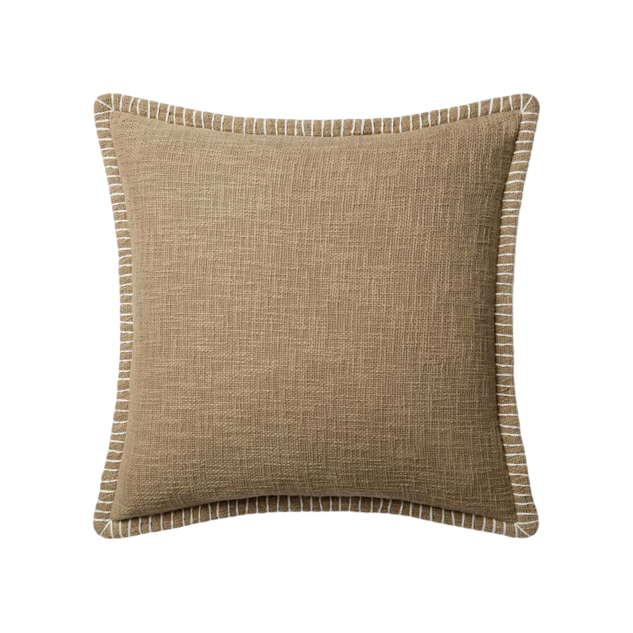 Loloi Square Cushion £115