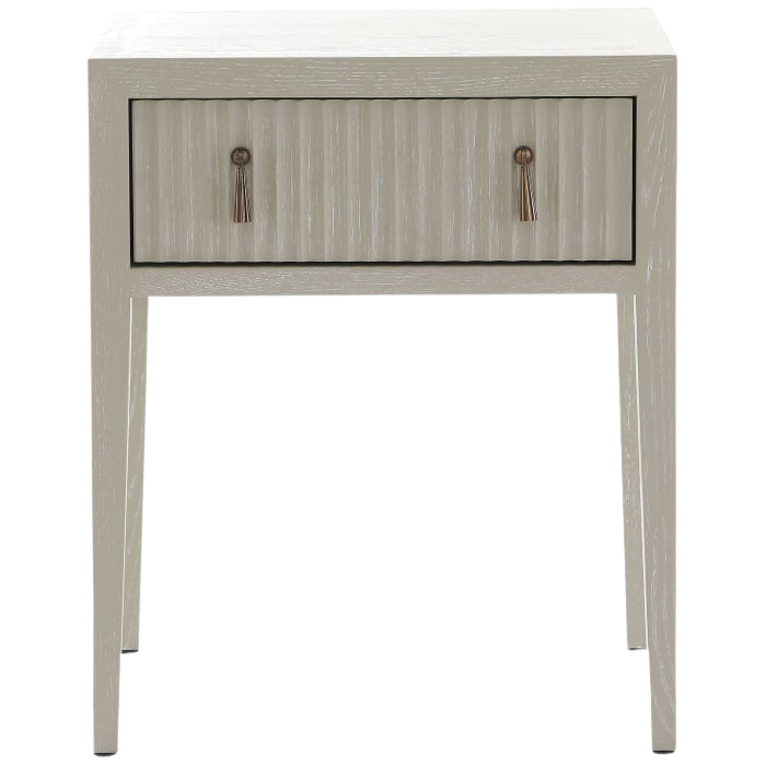 Paxford Bedside Table £390