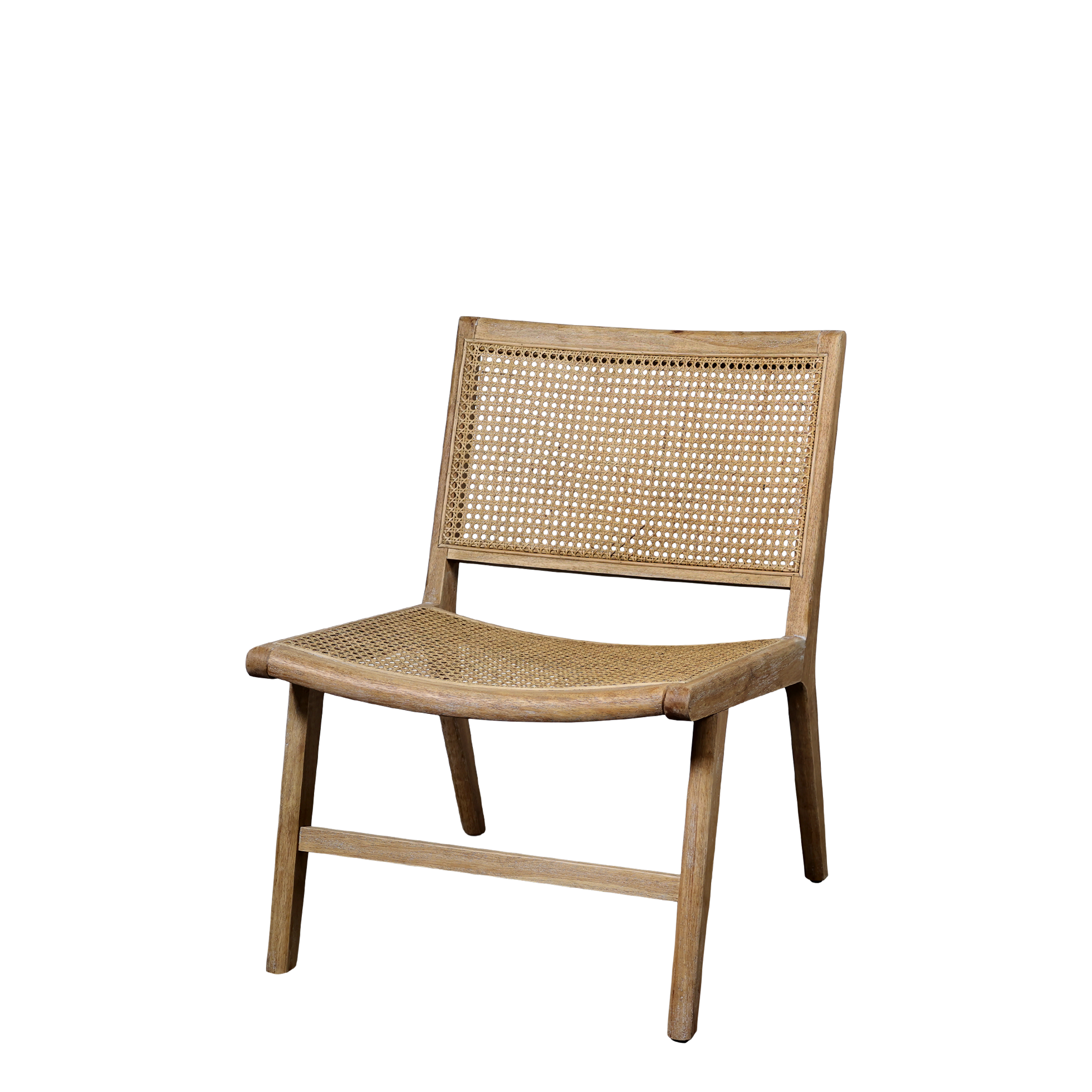 Modern Cane Chair