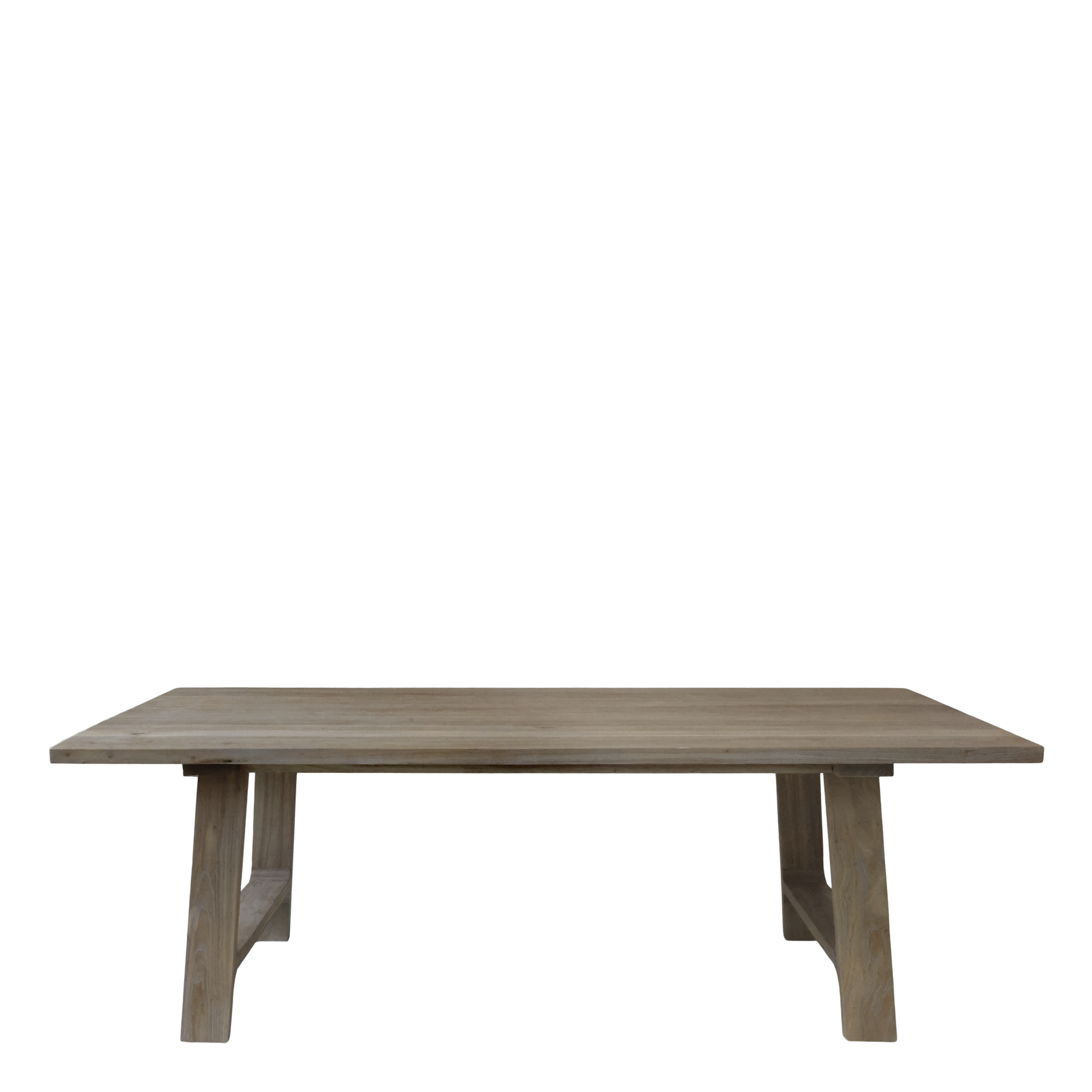 Tuscany Solid Wood Dining Table