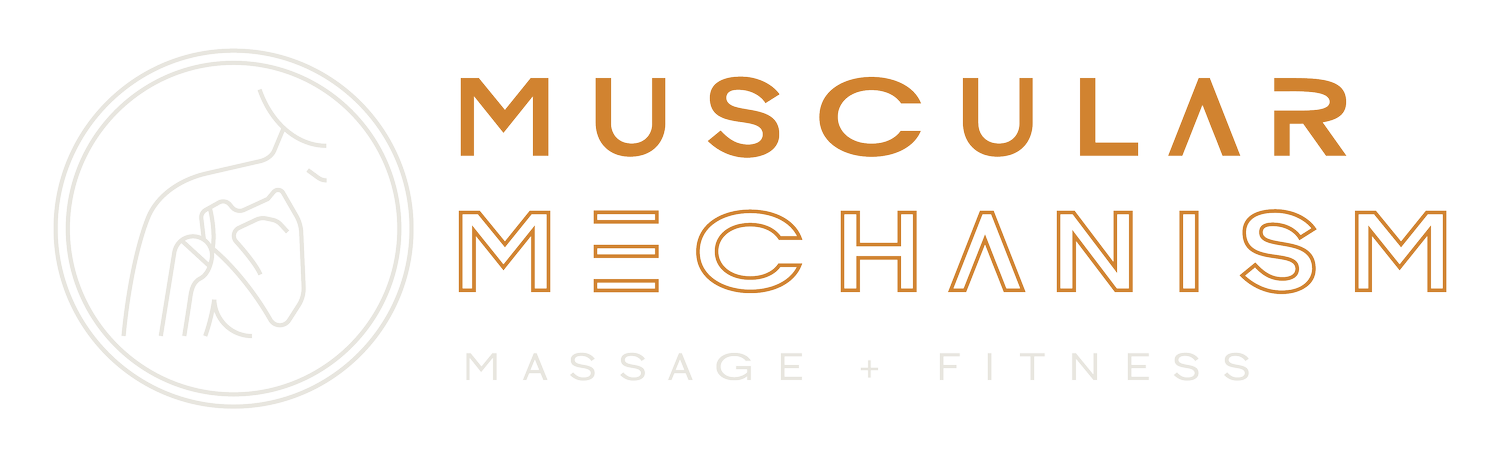 Muscular Mechanism Massage &amp; Fitness | Tomball, TX