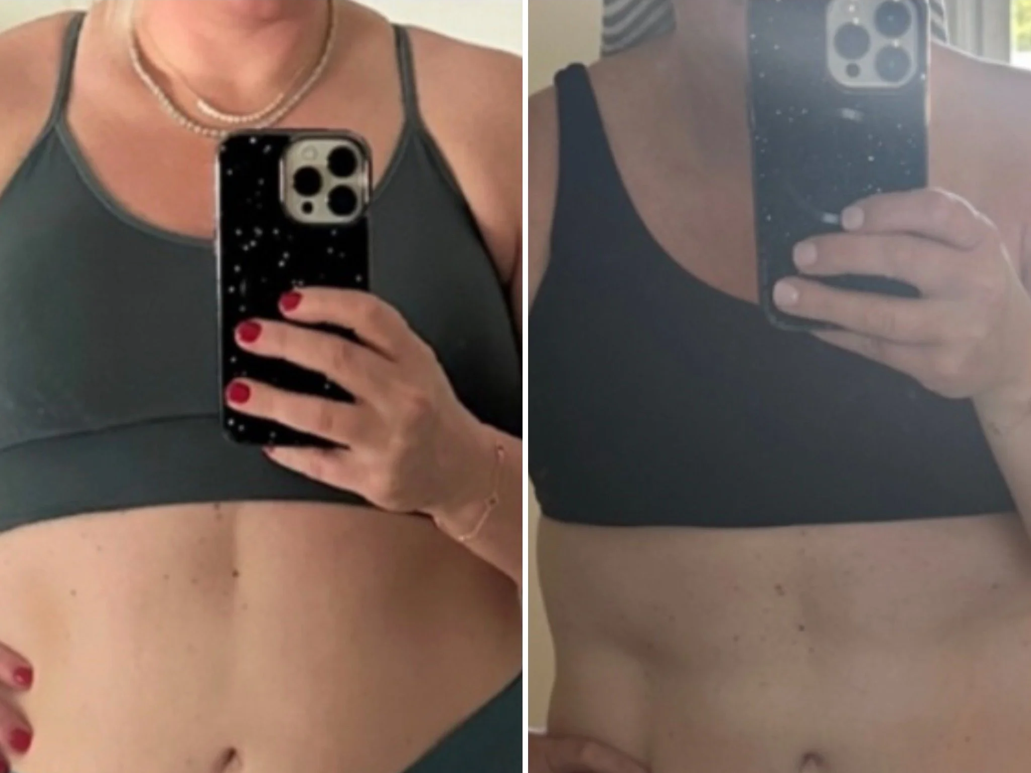 Powell Precision: Gut Healing Pathway