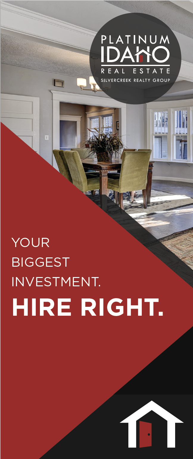 Platinum Idaho Real Estate