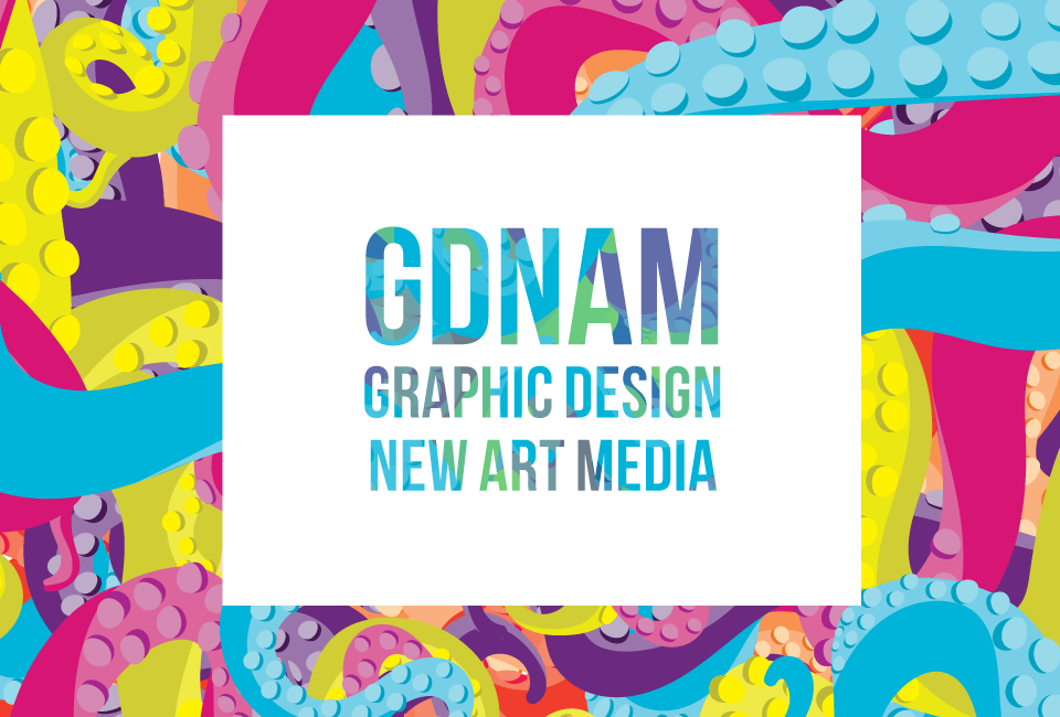 UND Graphic Design and New Art Media
