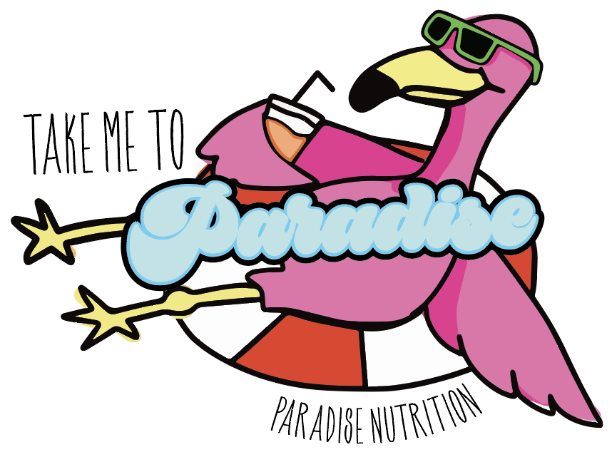 Paradise Nutrition