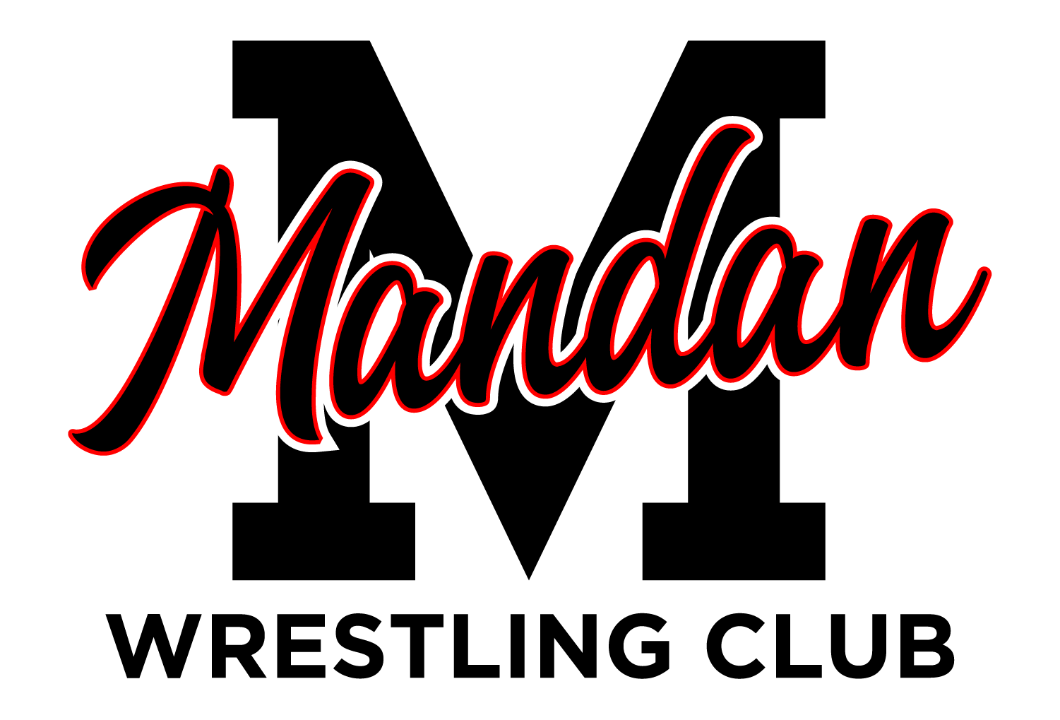 Mandan Wrestling Club