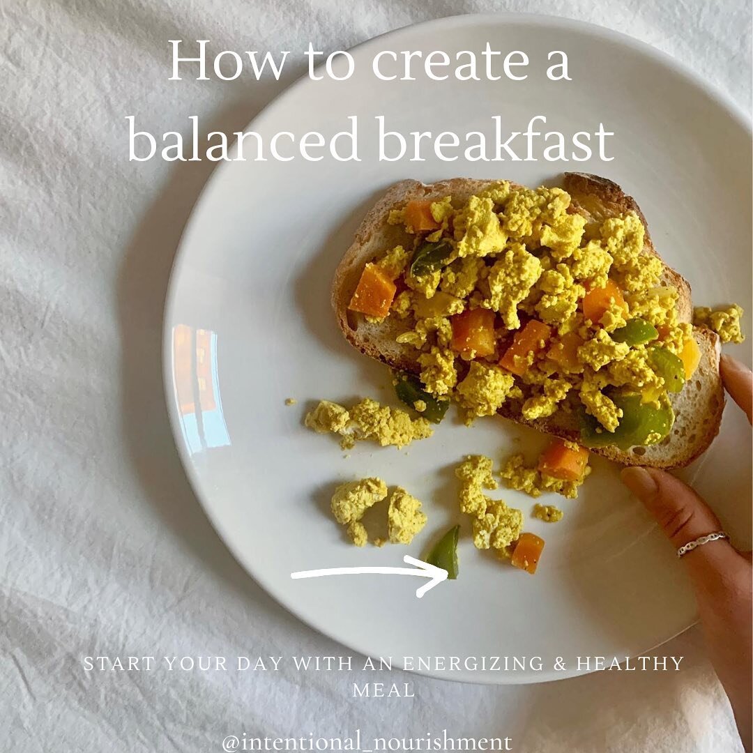 Is breakfast really the most important meal of the day?

Although each meal can be considered important in its own way, the way we nourish our body in the morning can impact how we feel for the rest of the day! 

Like with everything, finding what wo