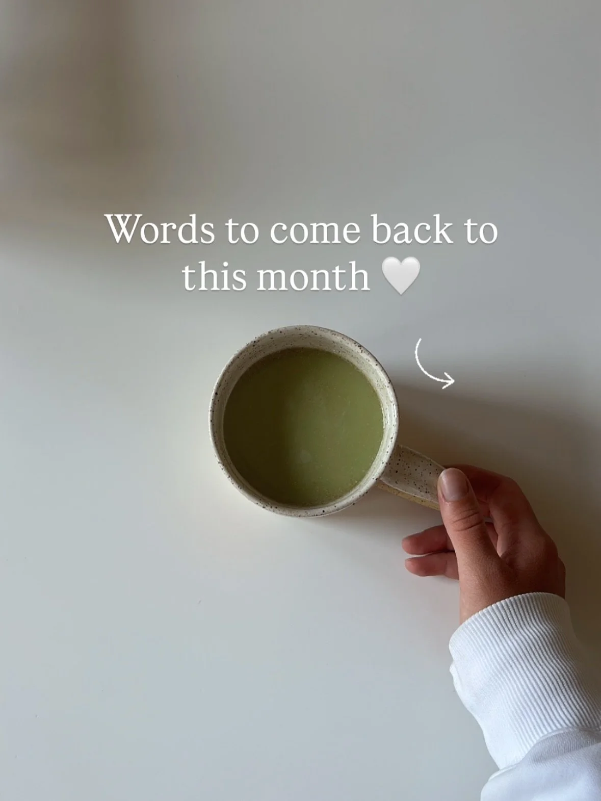 Some matcha messages for your October 🤭

The last one is a question that I ask myself on the daily to help lessen anxiety - a real life changer! 

Which one did you need to hear today? 

🤍🍵

&bull;
&bull;
&bull;

#selflove #selflovejourney #loveyo