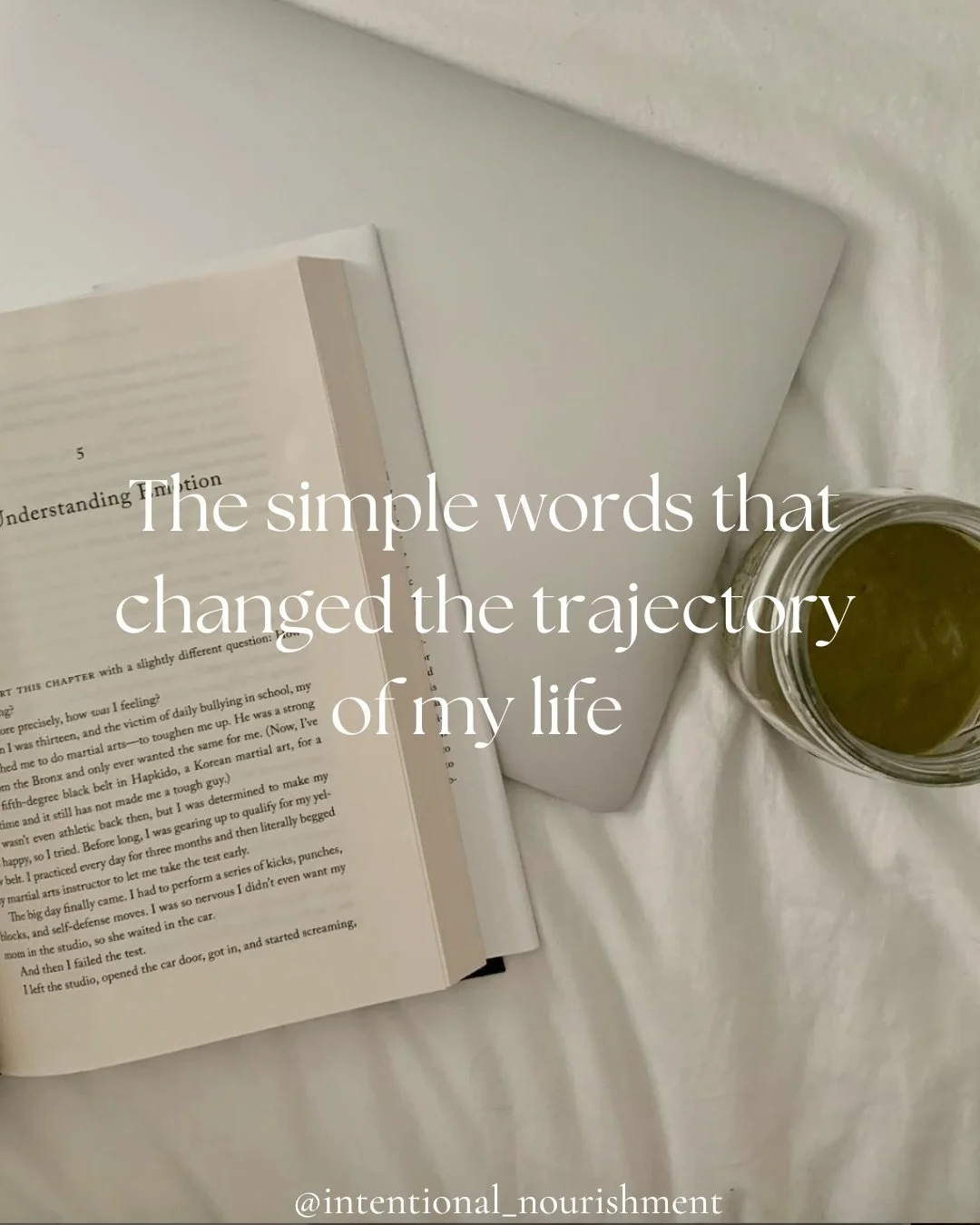 When I was in my teenage years, I stumbled on a graduation speech that changed the trajectory of my life. 

In it, George Saunders recounts a time in his life that still bothers him 42 years later. He talks about a little girl that joined his class i