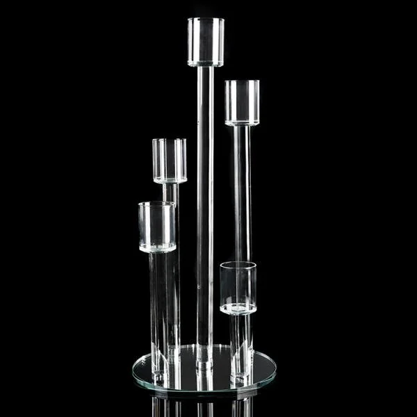 5 Pillar Crystal Candleholder.jpeg