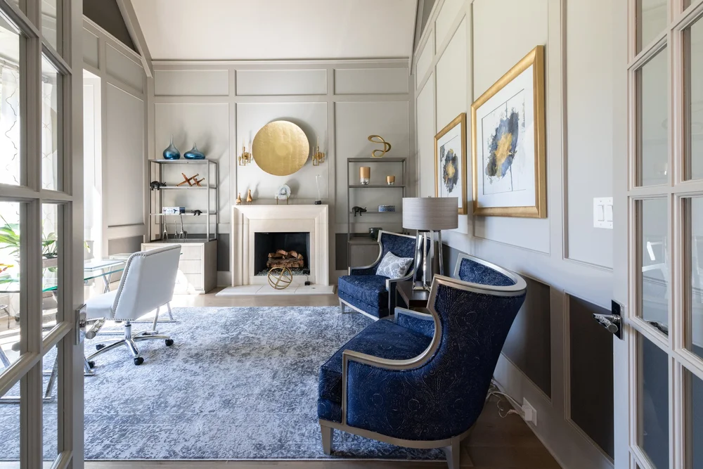 Our Team — Santoro Homes