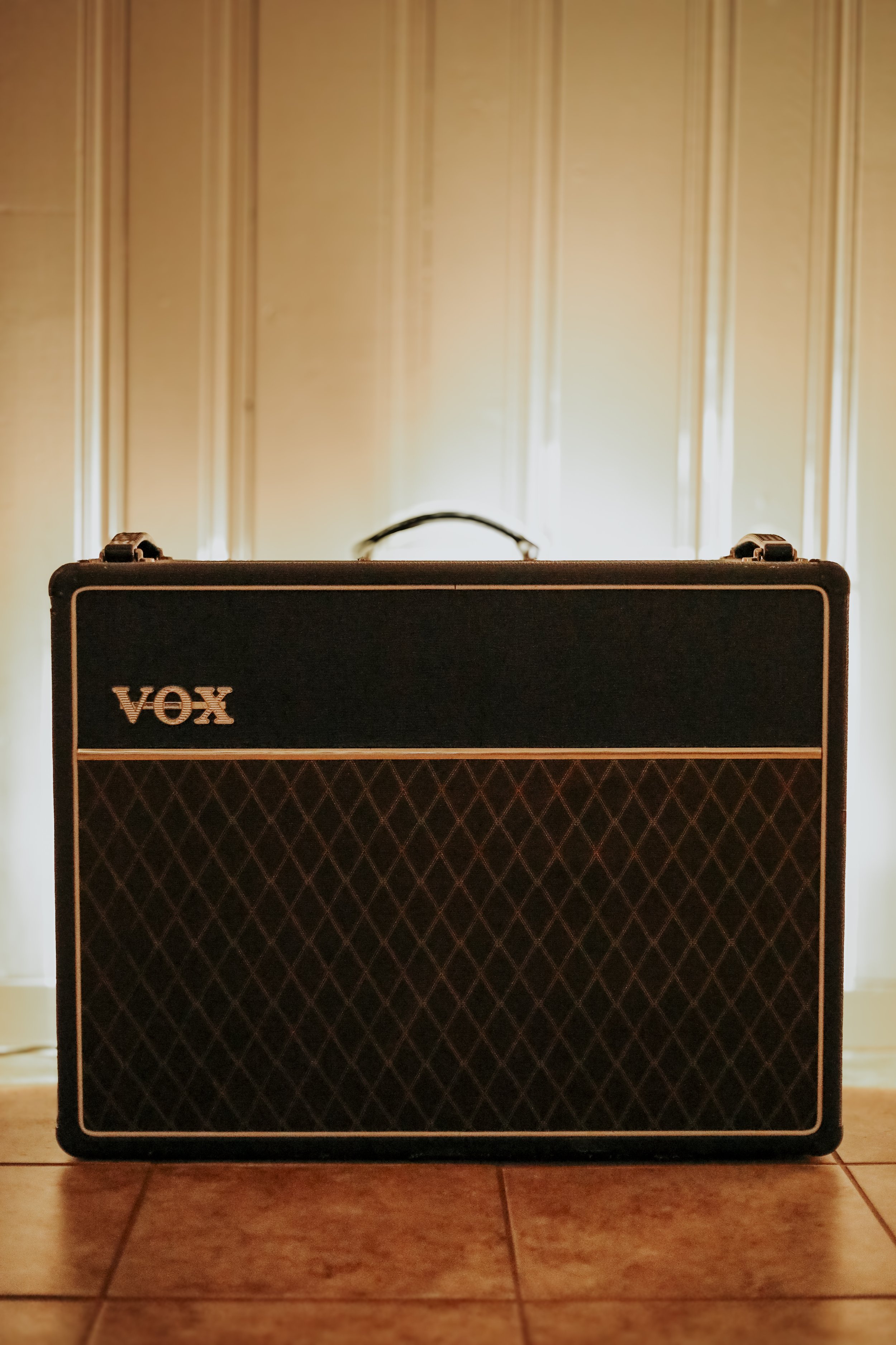 Vox AC30 6TB