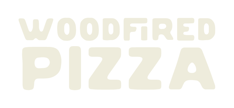 Wood-fired Pizza