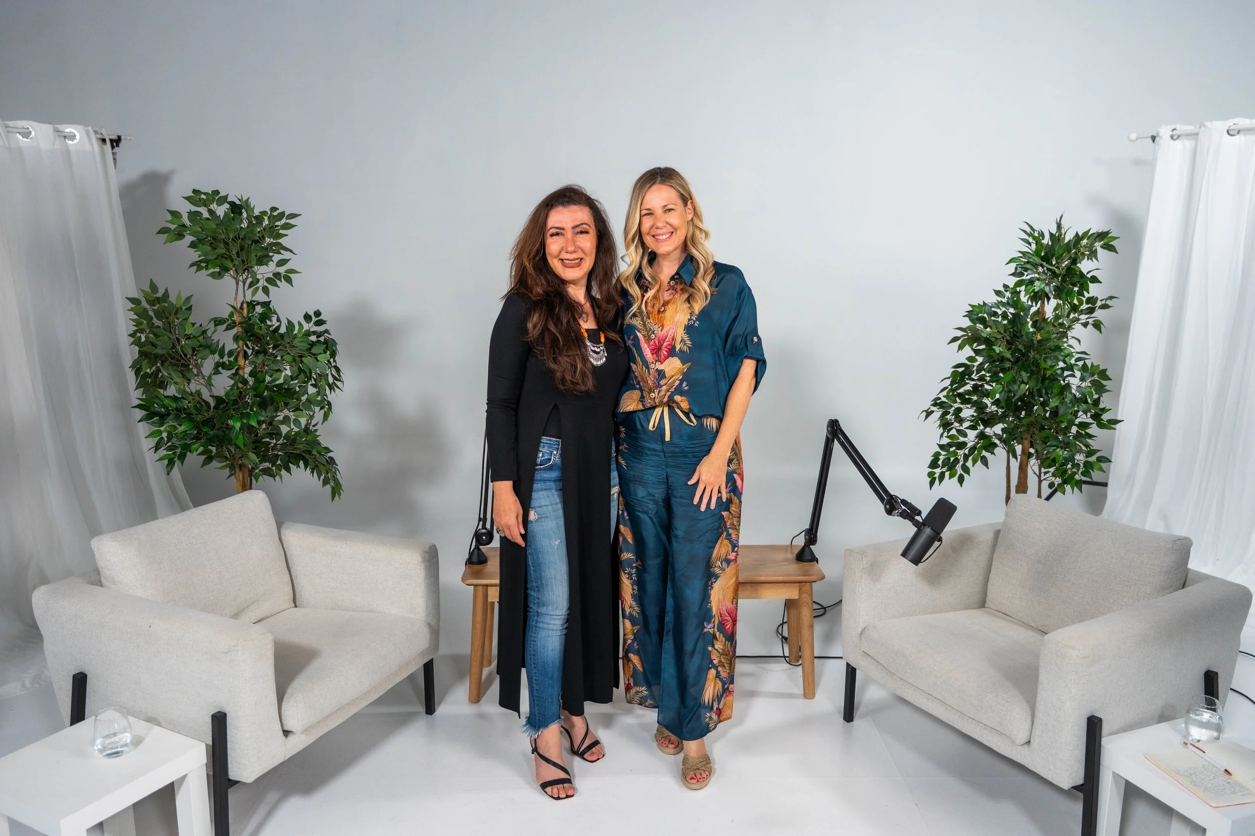 Why Collective Healing Is Essential In Moments of Global Crisis