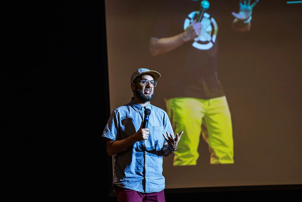 Nationally Recognized Speakers — Youth to Youth International