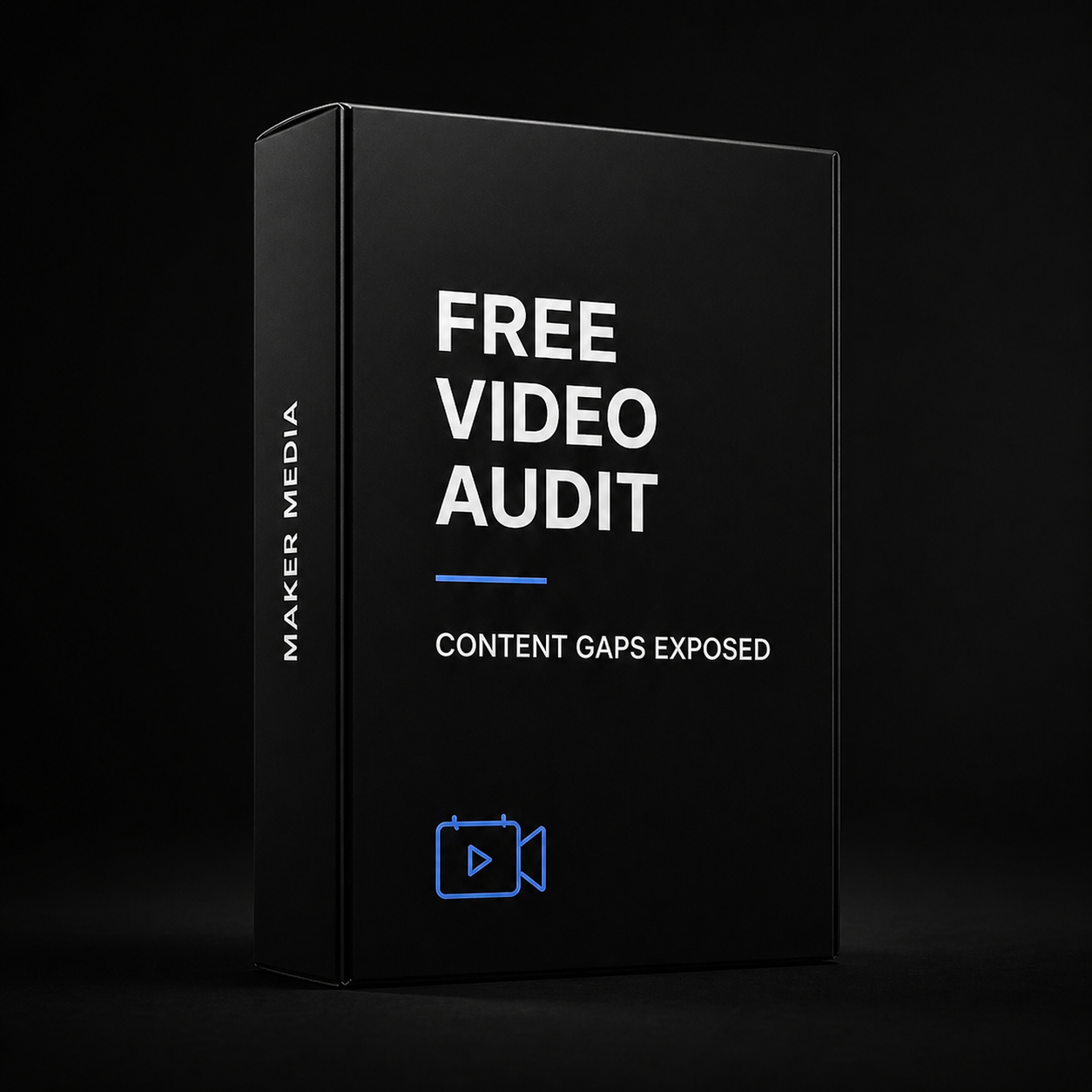 Free Social Media Video Audit